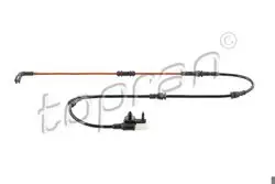 Fren İkaz Kablosu Arka Landrover Rangerover IV Vogue 3.0-Sport 3.0 2013-