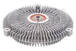 Fan Termiği Mercedes Om602-603-606 3 Delik W124 250D-300D