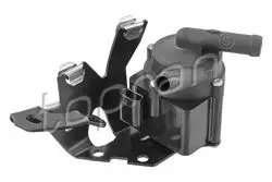 Ek Su Pompası Elektrıklı (Peugeot: 2008 16- 3008 09-16 308 09-5008 09- 508 11 -