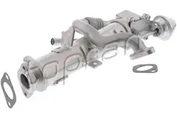 EGR Soğutucu Audi A4 08-16 A5 08-11 A6 09-11 Q5 09-12 Caga-Caha