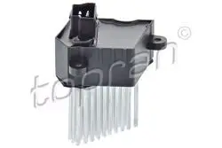 Klima Salterı BMW E39-E46-E53-E83 / Range Rover III