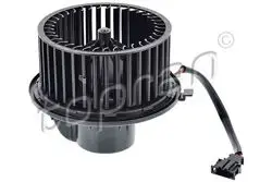 Kalorifer Fan Motoru VW Transporter