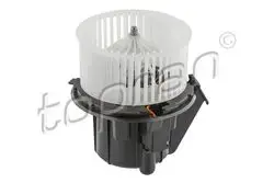 Kalorifer Motoru (Citroen: C3 , C4 Cactus , Ds3 1.2 / 1.4Vtı 1.6 HDI 13= > (12V)