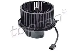 Kalorifer Fan Motoru VW Passat Audi A4