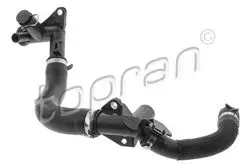 Devirdaim Hortumu (Peugeot: 206 +-207-208-301-308-508-2008-3008-4008-5008-Expert III-IV-Partner II