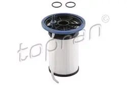Mazot Filtresi (Citroen:Jumper 2.0 HDI 14-16 / Peugeot: 2.0 HDI 14-19)