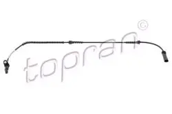 ABS Hız Sensörü On BMW F39 / F40 / F45 / F48