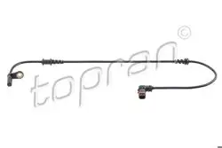 ABS Hız Sensörü (Mercedes Benz: C Serısı 07-14)