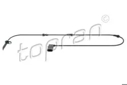 Tekerlek Hız Sensörü (Mercedes W205 Ön Sol) 125 × 138 × 0
