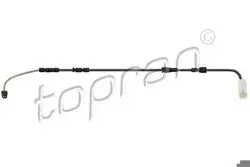 Balata İkaz Kablosu On (BMW: E87-E90-E91-E92) 07-)