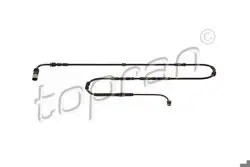 Balata İkaz Kablosu Arka BMW X3 F25-X4 F26