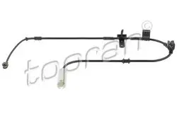 Balata İkaz Kablosu On Mini Cooper R56-R57-R58-R59