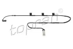 Balata İkaz Kablosu Arka 1127mm Mini Cooper R55 / R56 / R57 Jcw-Spor Fren