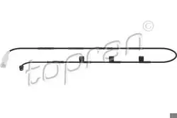 Balata İkaz Kablosu Arka Mınıcooper R56-R57-R58-R59