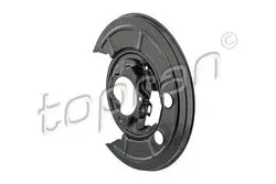 Fren Disk Sacı Arka Sol Fiat Ducato / Citroen Jumper / Peugeot Boxer