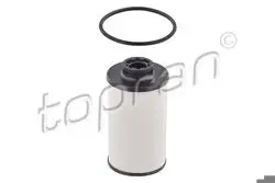 Otomatik Şanzıman Yağ Filtresi VW Caddy 04-Golf 03-Passat 06-Audi A3 04-Seat Leon 11 -