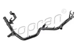 Su Borusu VW Golf Seat Toledo