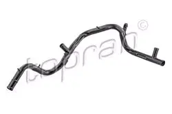 Su Borusu Sac VW Golf Jetta Passat