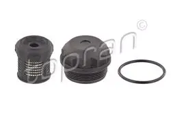 Diferansiyel Filtre Kiti VW