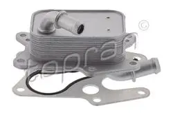 Yağ Soğutucusu Mercedes (M274) X204 13  15 W204 08  14 W205 14  W212 13  16 W213 16