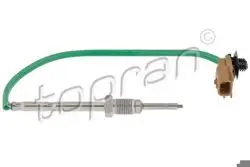 Egzos Sıcaklık Sensörü Mercedes W205-W447 Turboşarj Öncesi