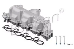 Emme Manifoldu-Motorsuz (VW Golf 07-14 Passat 08-11 Audi A3 08-13 A4 08-16 A5 08-11 )