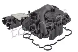 Karter Havalandırma-150Mbar VW Touareg 11-14 A4 08-12 A6 09-18 Q7 10-15