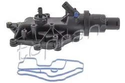 Termostat 83°C Fluence Kangoo III 1.6 16V K4m
