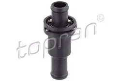 Termostat 80C VW Golf 04-13 Passat 06-Audi A6 05-14