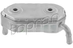 Yağ Soğutucu-Otm Şanzıman VW Golf 92-98 Passat 88-97 Polo CLS 97-00 Seat Ibiza 93-99