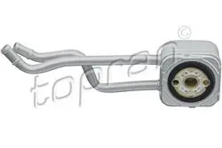 Yağ Soğutucu VW Golf 98-06 Seat Leon 00-06 Azd-Bcb
