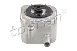 Yağ Soğutucu Contalı (VW Passat 03-05 Audi A4 01-08 A6 98-05 Skoda Superb 02-08)