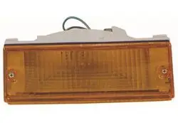 Tampon Sinyal Lambası Sol-(Mitsubishi L200 87 / 98)