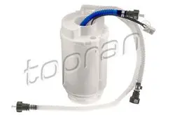 Yakıt Pompası Sol Komple VW Touareg 03-10