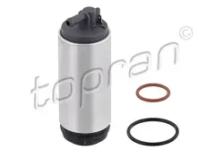 Yakıt Pompası-Tek Motor VW Golf 98-06 Audi A3 97-03 Tt 99-02