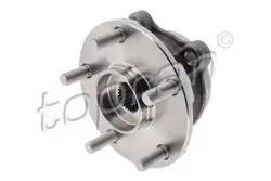 Porya Ön- (ABS li-Rulmanlı)-(Toyota: Corolla 07 &gt, 18 / Auris 07 &gt, 18 / Avensis 09 &gt, 12 / Rav4 08-&gt, *28mm**