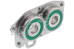 Şanzıman Arka Çiftli Rulman (VW Caddy 04-11 Golf 03-17 Polo 02-18 Audı A3 09-13 Seat Leon 06-20)