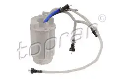 Yakıt Pompası Sağ Komple VW Touareg 03-10