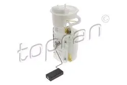 Depo İçi Yakıt Pompası-Komple VW Golf 98-06 Audi A3 01-03 Seat Leon 00-06