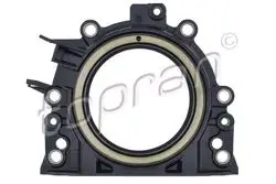 Arka Flanslı Keçe VW Caddy 04-11 Golf 04-09 Passat 06-11 Polo 05-10 Transporter 06-10