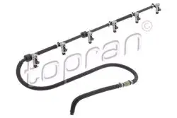 Hortum Enjektör BMW E70 / 60 / 65 / 71 M57n