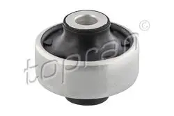 On Slıncak Arka Burc-60mm VW Polo 18-T-Cross 19-Audi A1 19-Seat Ibiza 19-Arona 19 -