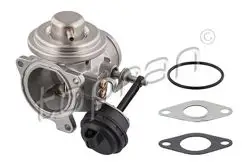 EGR Valf (VW Polo 02-10 Seat Ibiza 02-10 Skoda Fabia 00-08 Octavia 01-11) Atd