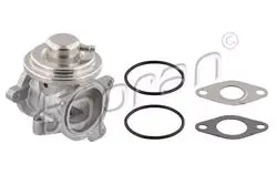 EGR Valfi VW Polo 02-10 Seat Ibiza 06-10 Skoda Fabia 05-14 Bnv-Bnm