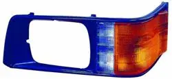 Far Sinyal Çerçevesi Sol-(Mitsubishi: L300 87  97)