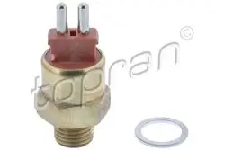 Fan Müşürü Mercedes 95-100Cc / Çıftlı Kırmızı W124-201 / M102-103
