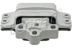 Sol Motor Takozu VW