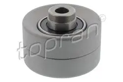 Triger Gergi Rulmanı (Peugeot: 307 / 406 / Partner Berlingo 2.0 HDI Dw10td / 1.9D Dw8 B)