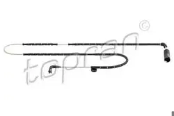 Balata İkaz Kablosu Arka 1270mm (Land Rover: Range Rover: III (Lm) 4.4 3.0Td)