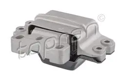Sol Motor Takozu VW Golf 09-14 Audi A3 09-13 Seat Leon 06-13 Skoda Octavia 09-13